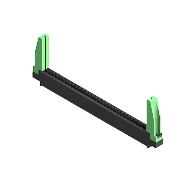 387-032-540-678 EDAC Inc.  Edgeboard Connectors